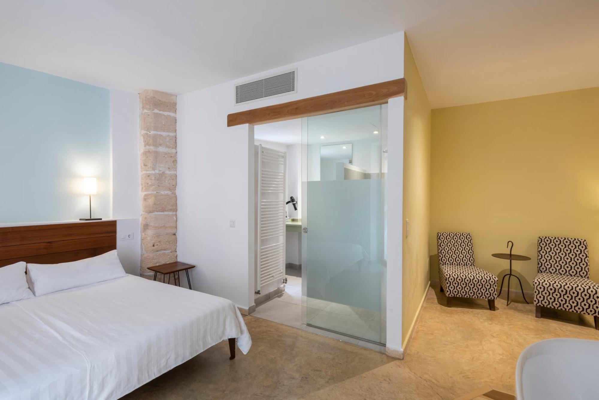 Superior Doppelzimmer