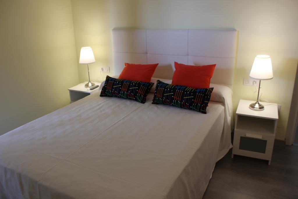 Habitación Deluxe - 1 cama grande