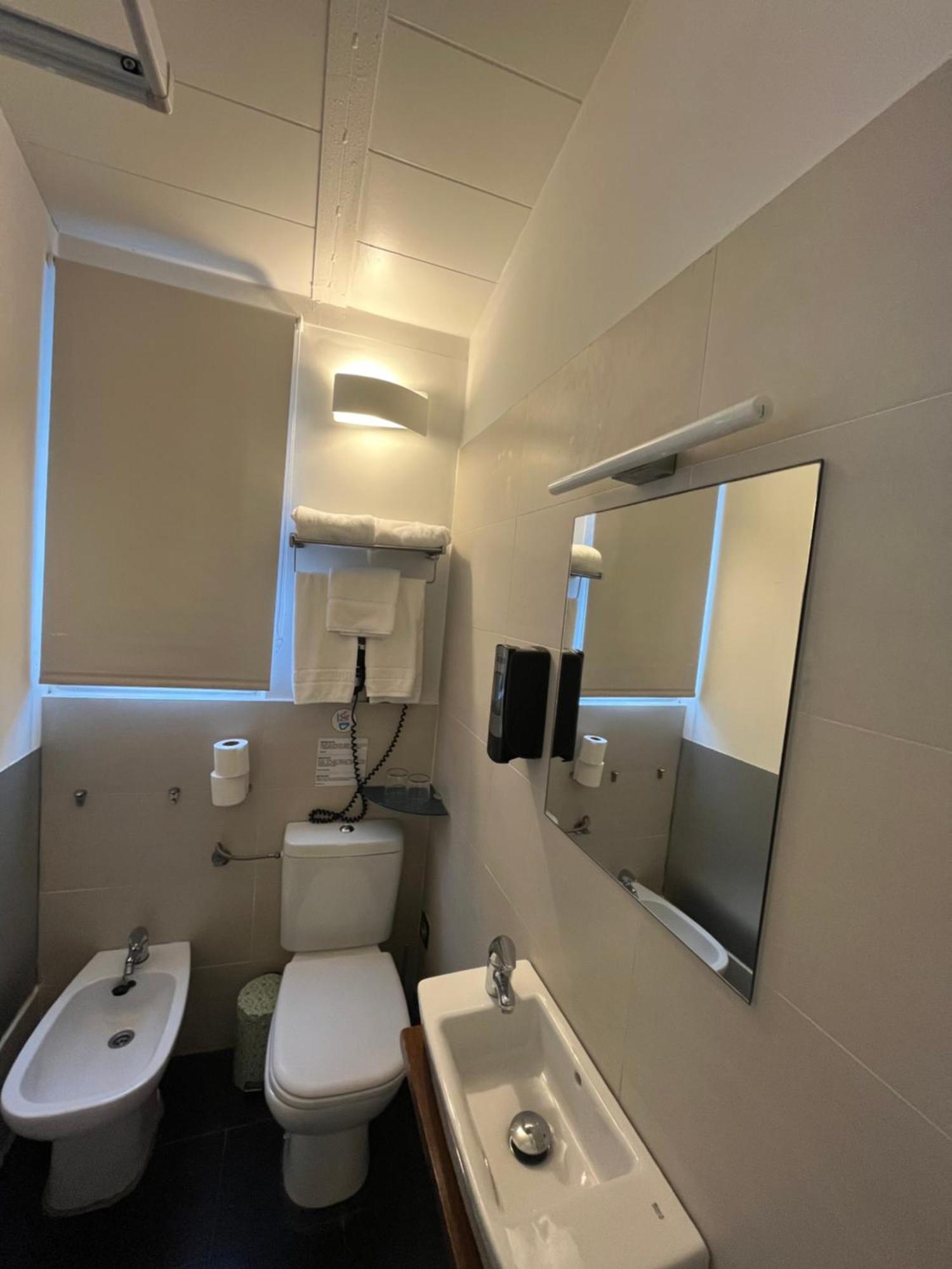 Double Room with Panoramic View