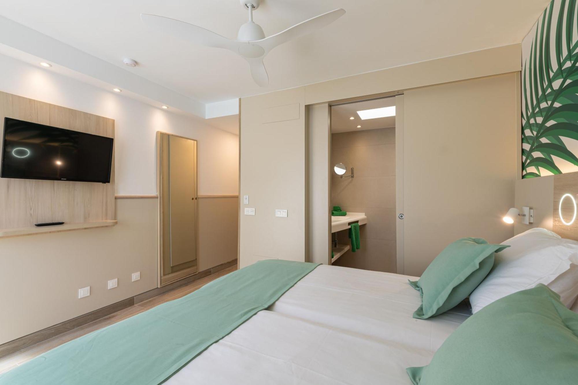 Superior One-Bedroom Bungalow