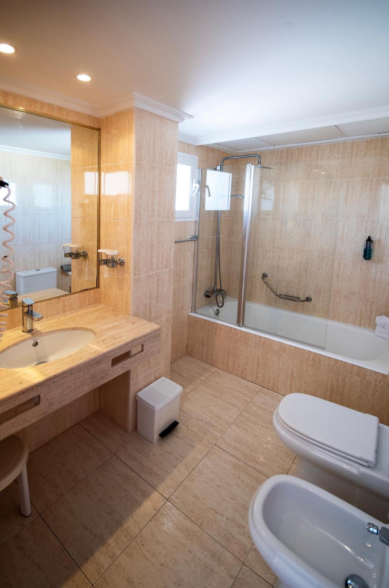 Economy Doppelzimmer