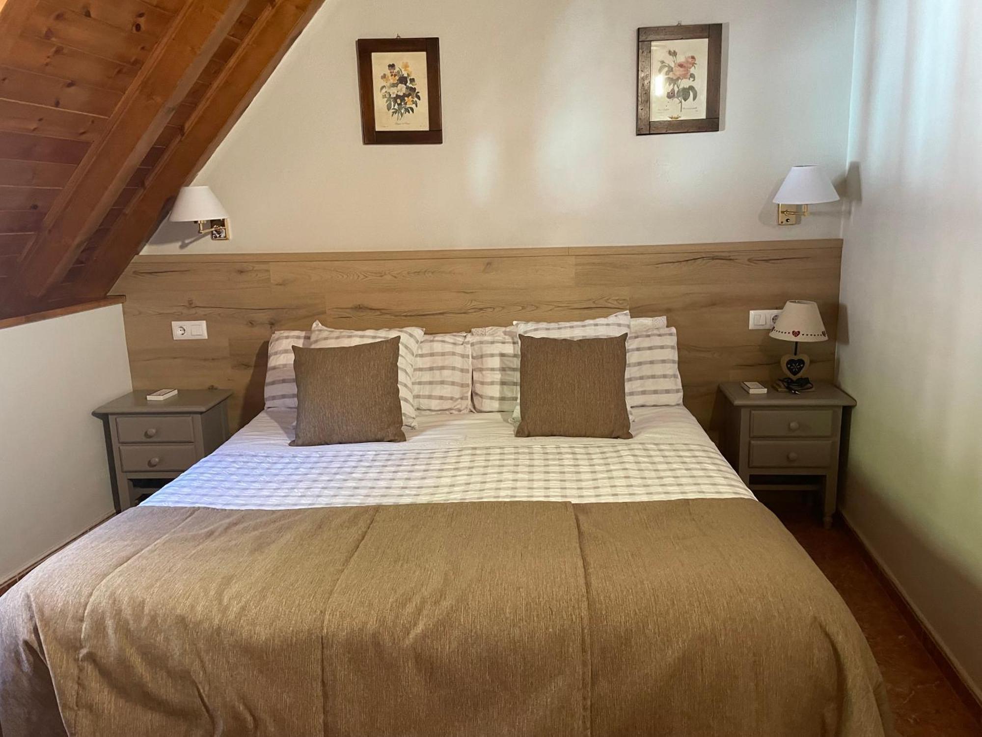 Habitación Individual Estándar