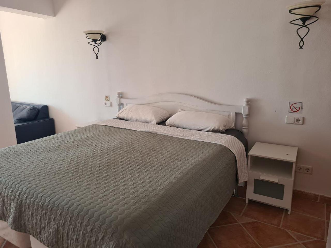 Suite con vistas al mar