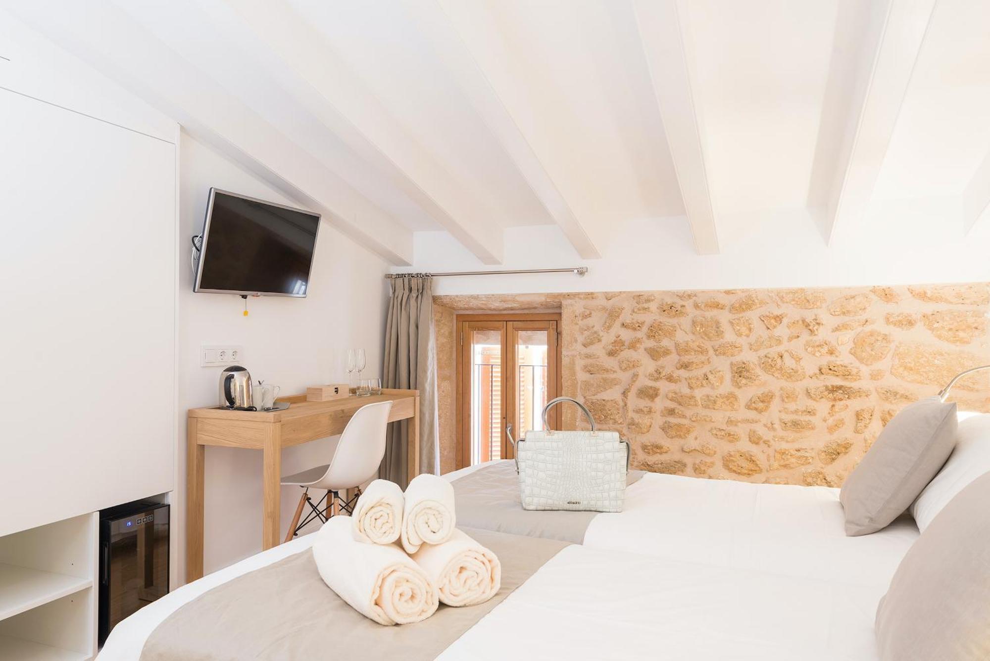Superior Doppelzimmer Quinze