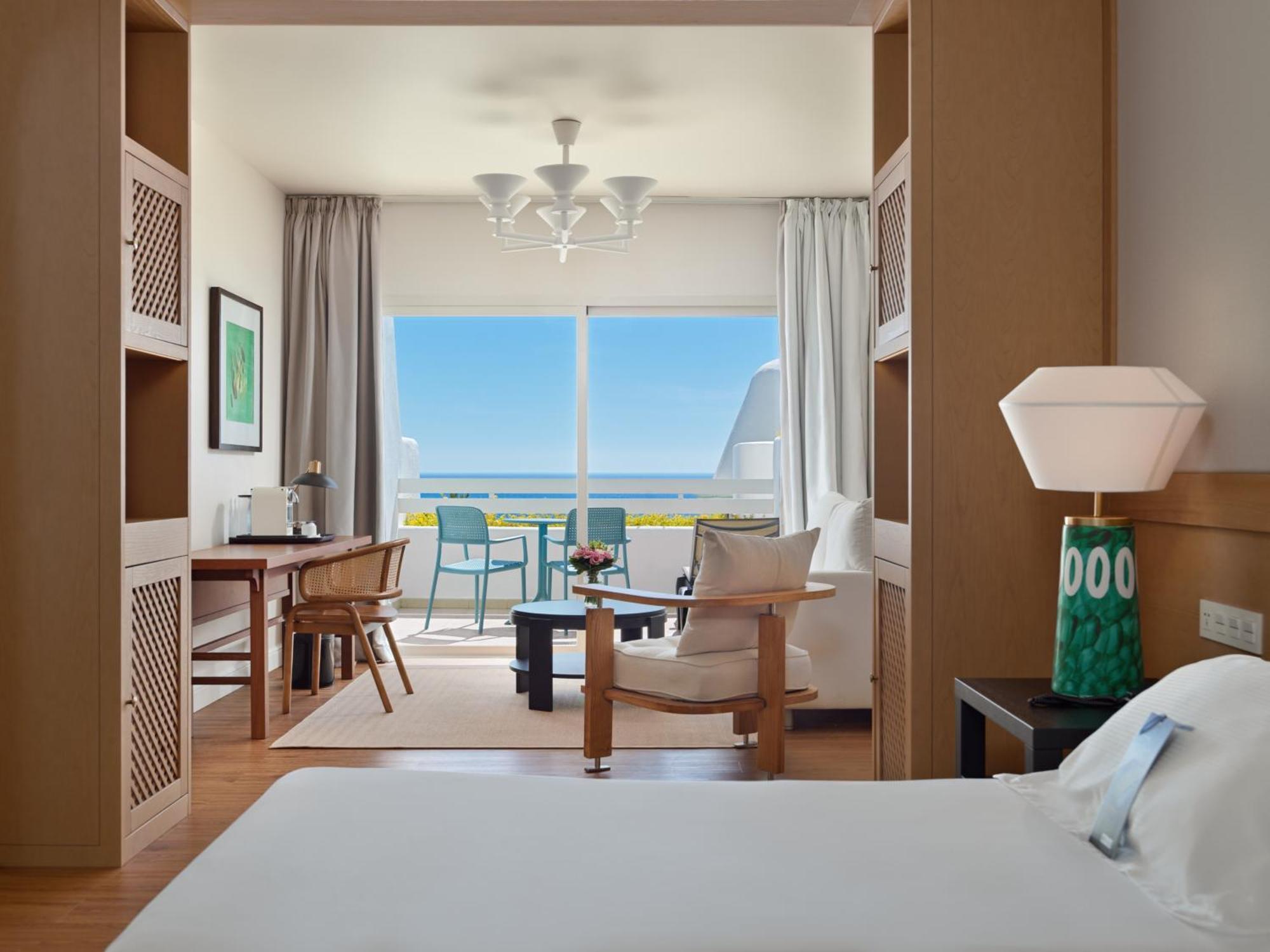 Junior Suite Ocean