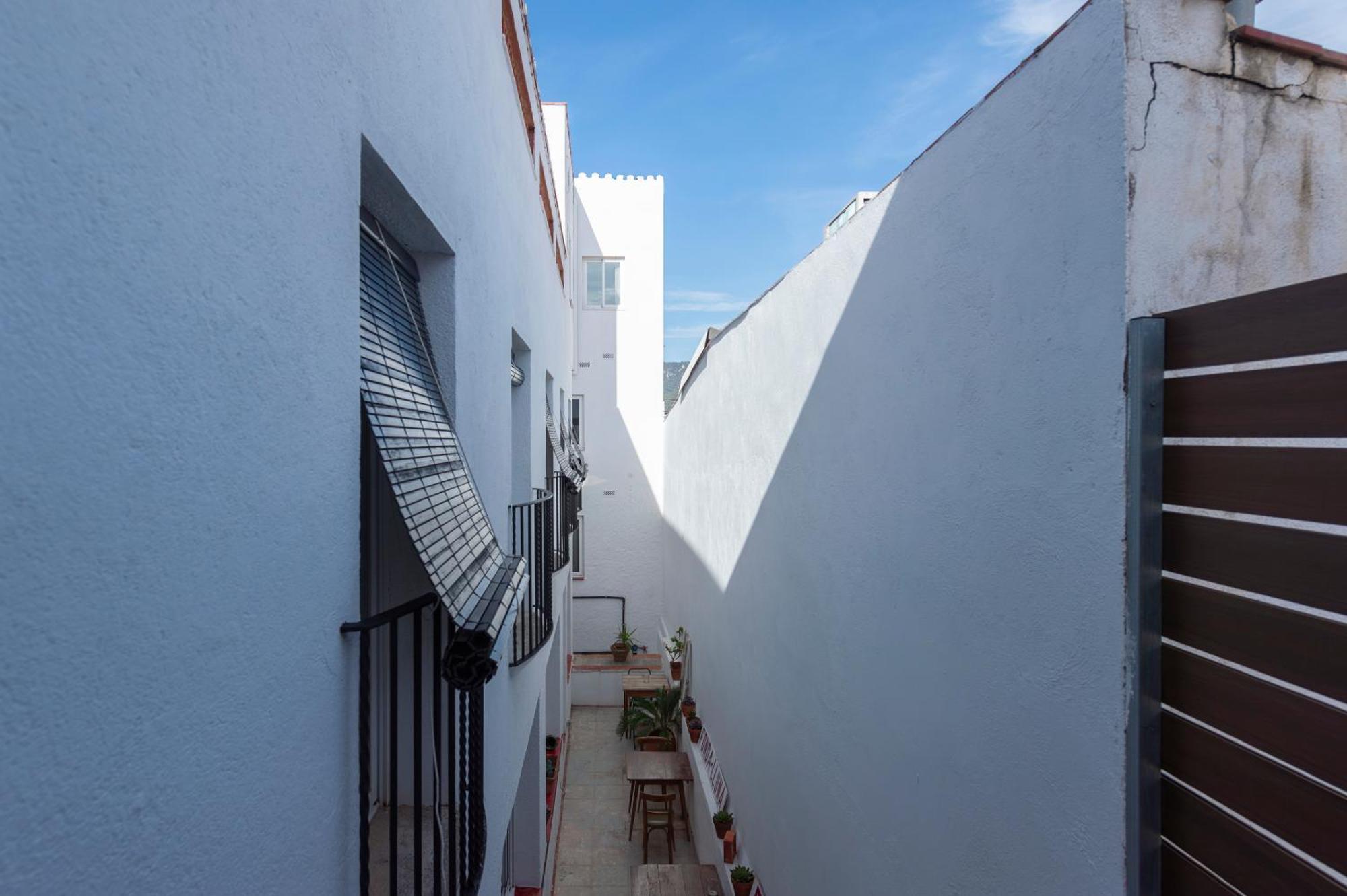 Habitación cuádruple
