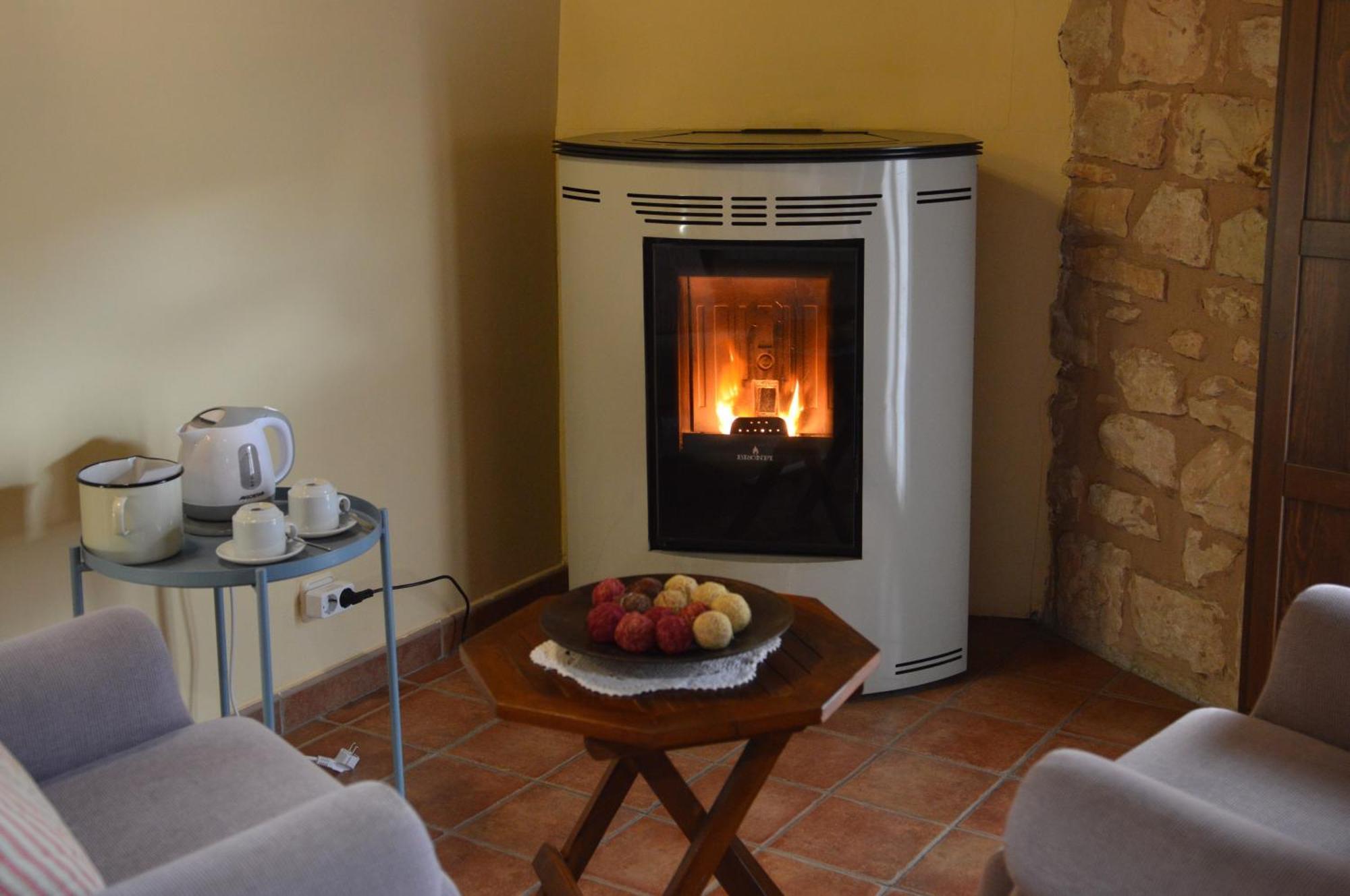 Habitación Doble Superior 2