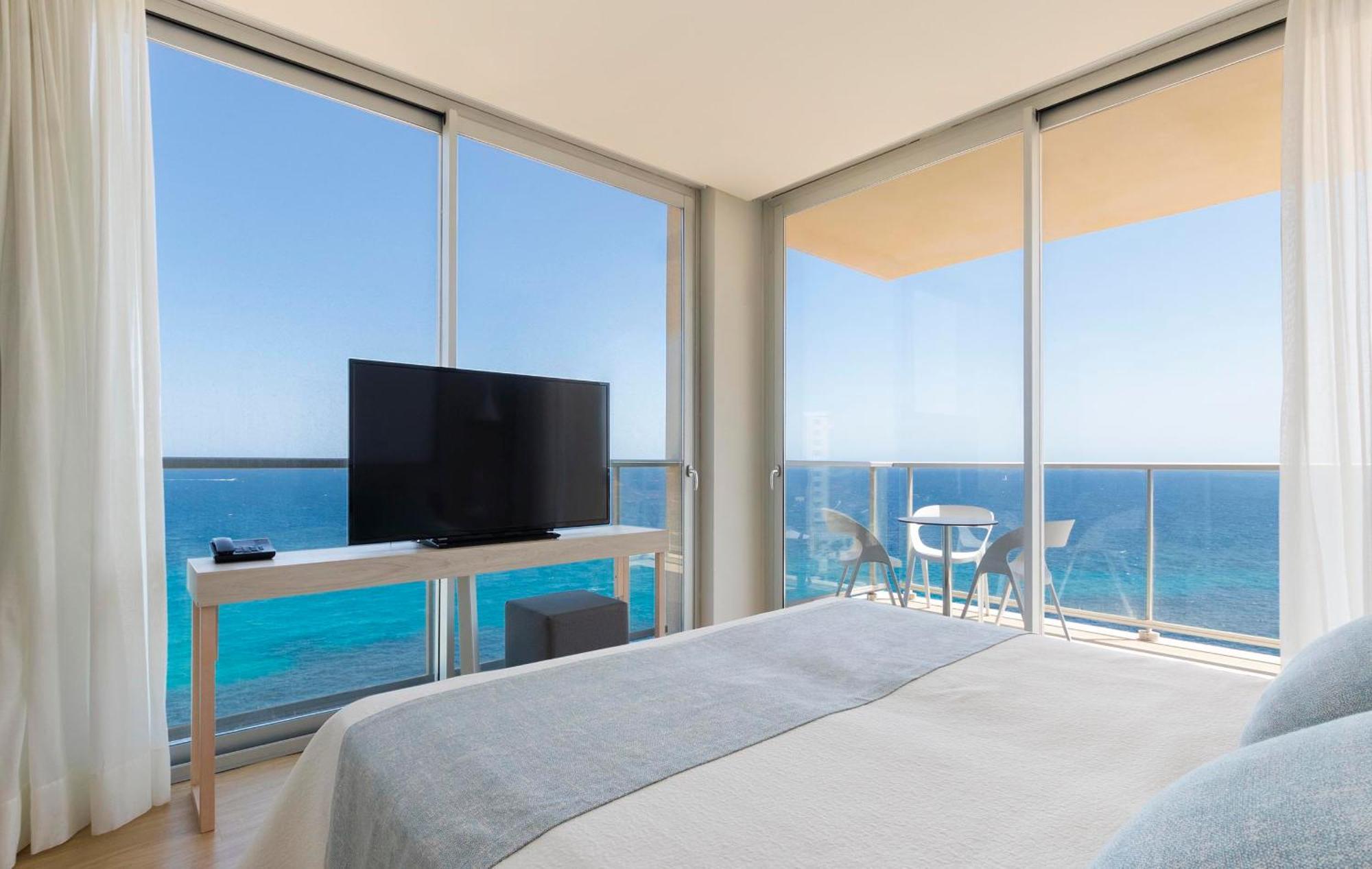 Premium Quadruple Room