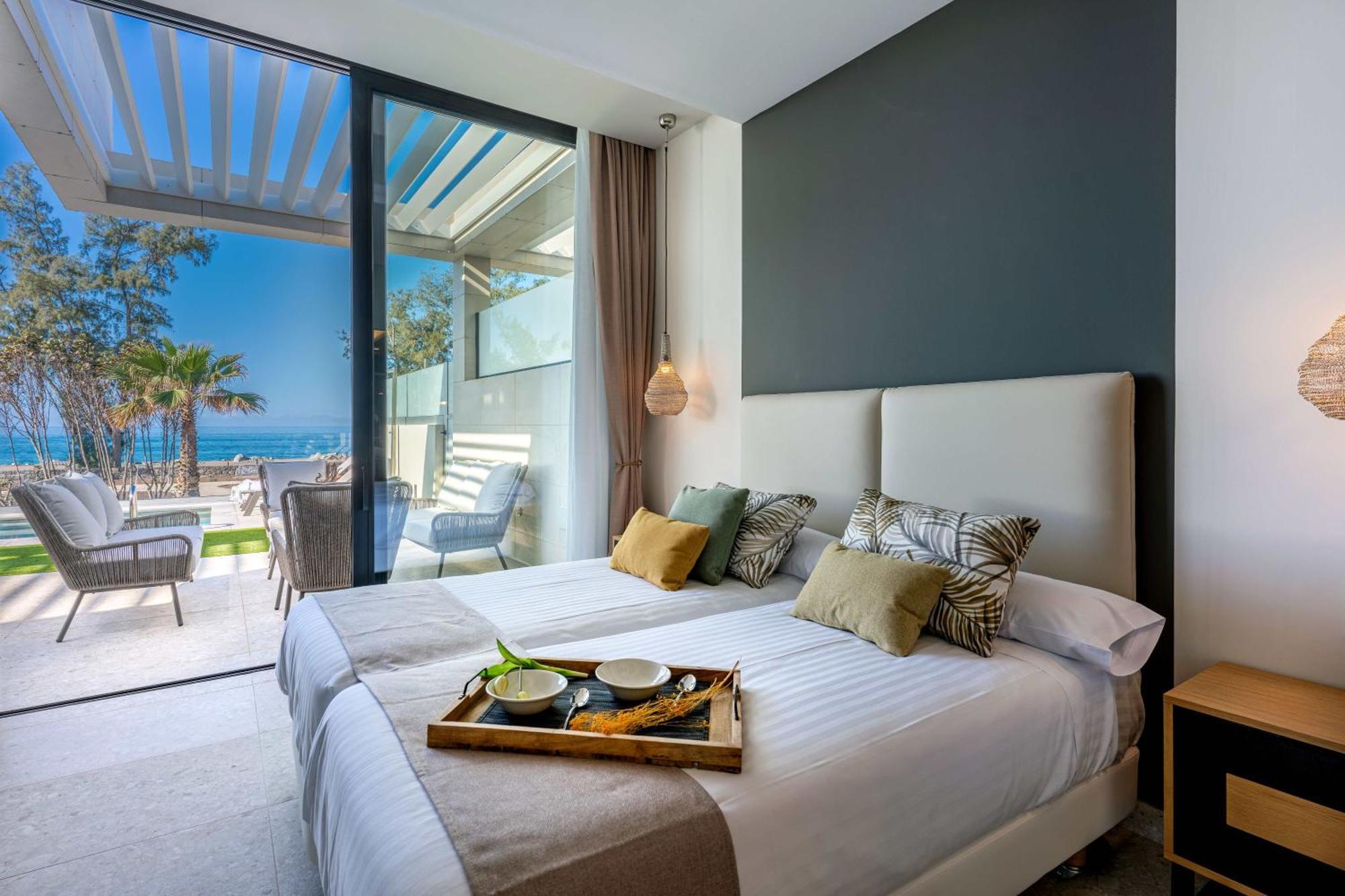 Ocean Front – 3 Bedrooms