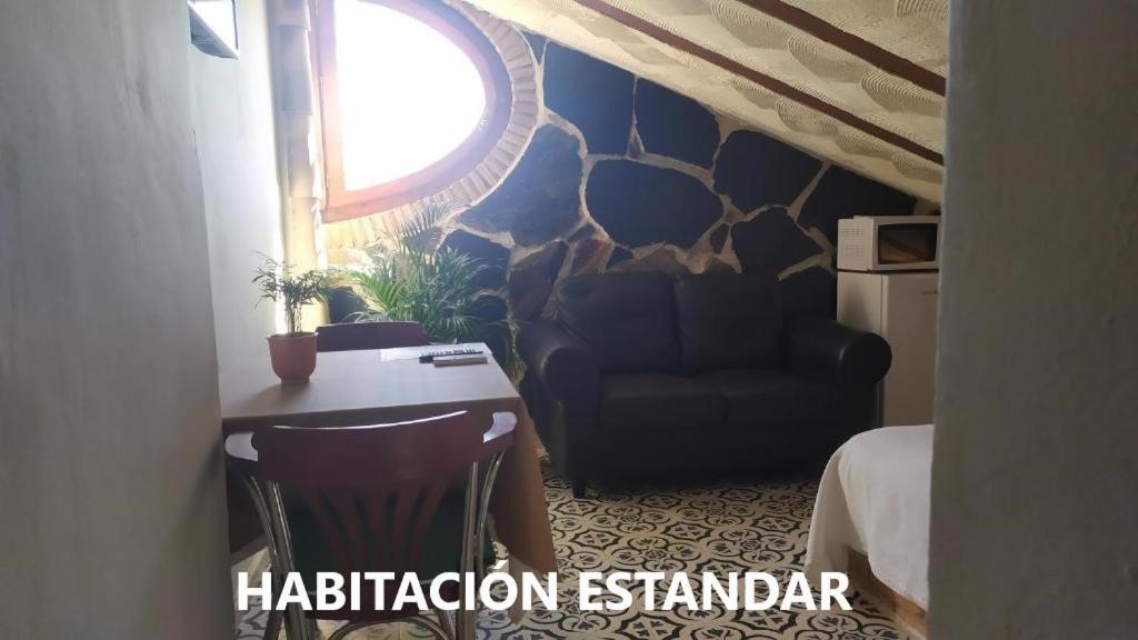 Habitación Estándar - 1 cama grande