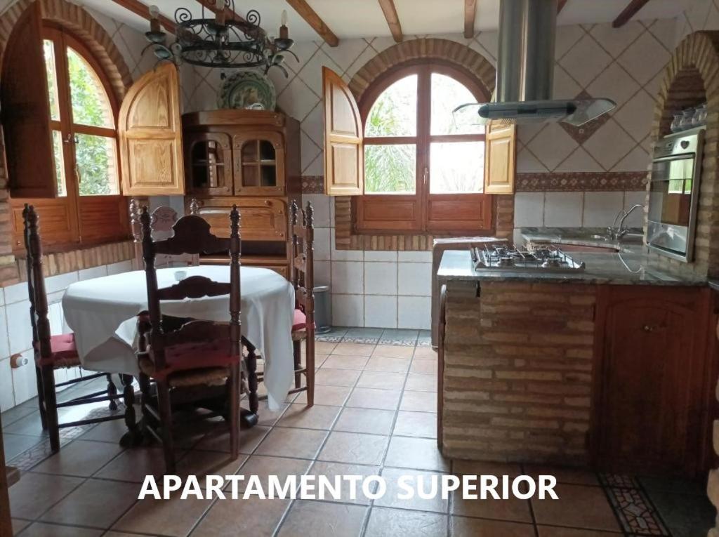 Apartamento Superior