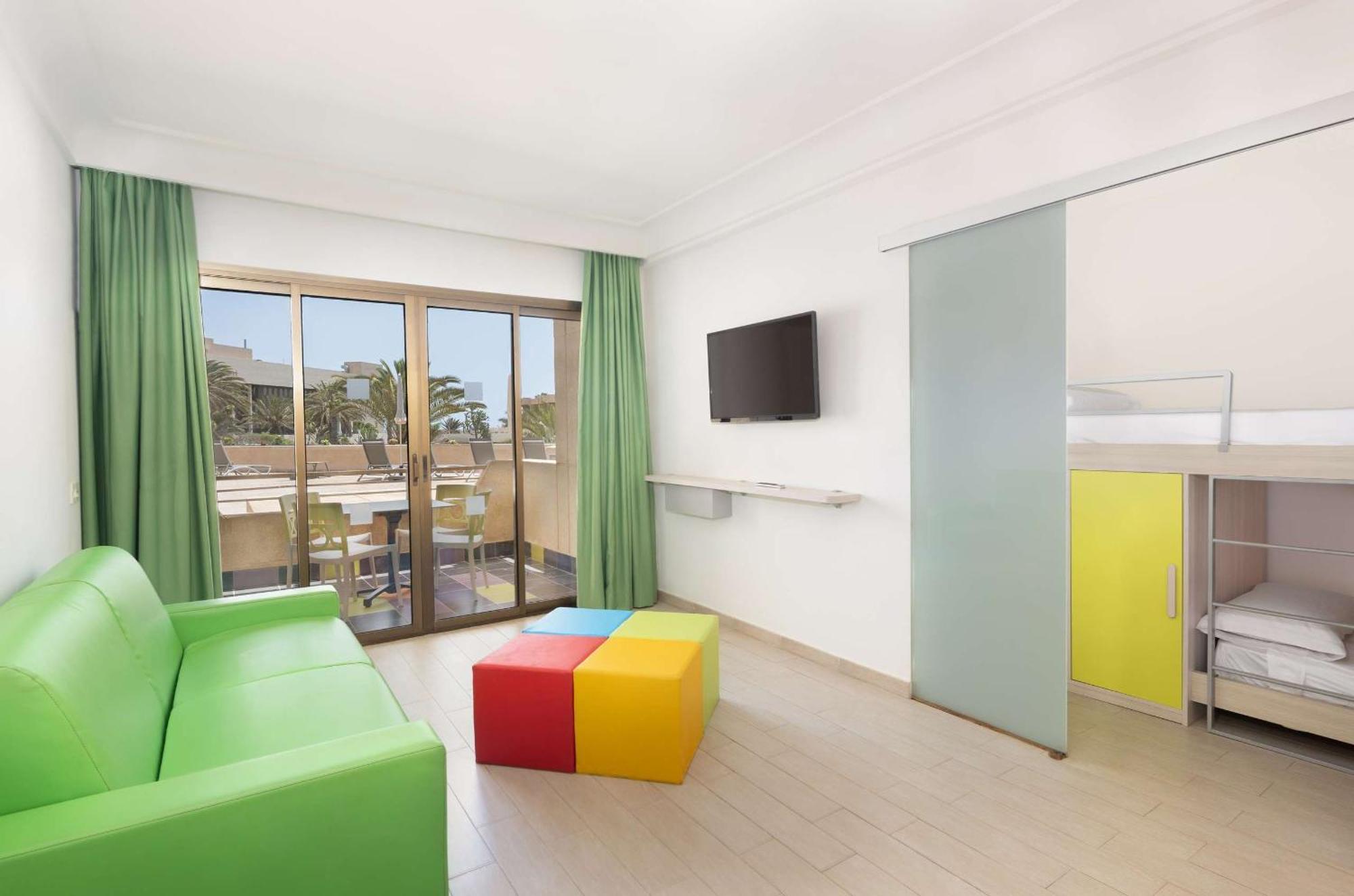 Suite Familiar