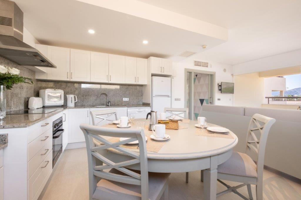 Apartamento Familiar Premium de 2 dormitorios