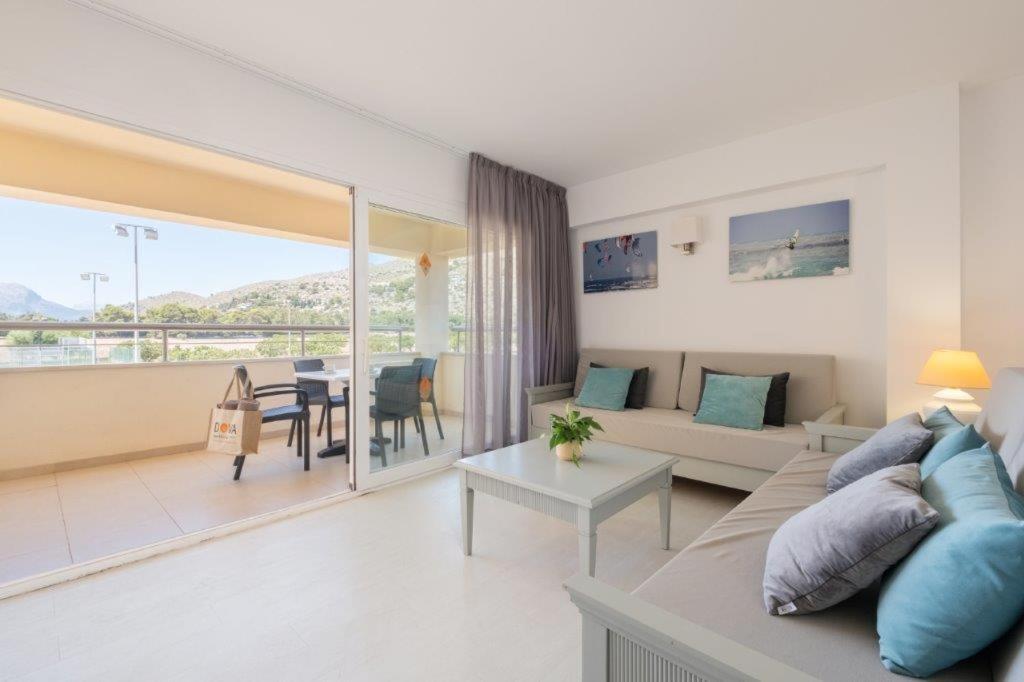 Apartamento Premium de 1 dormitorio