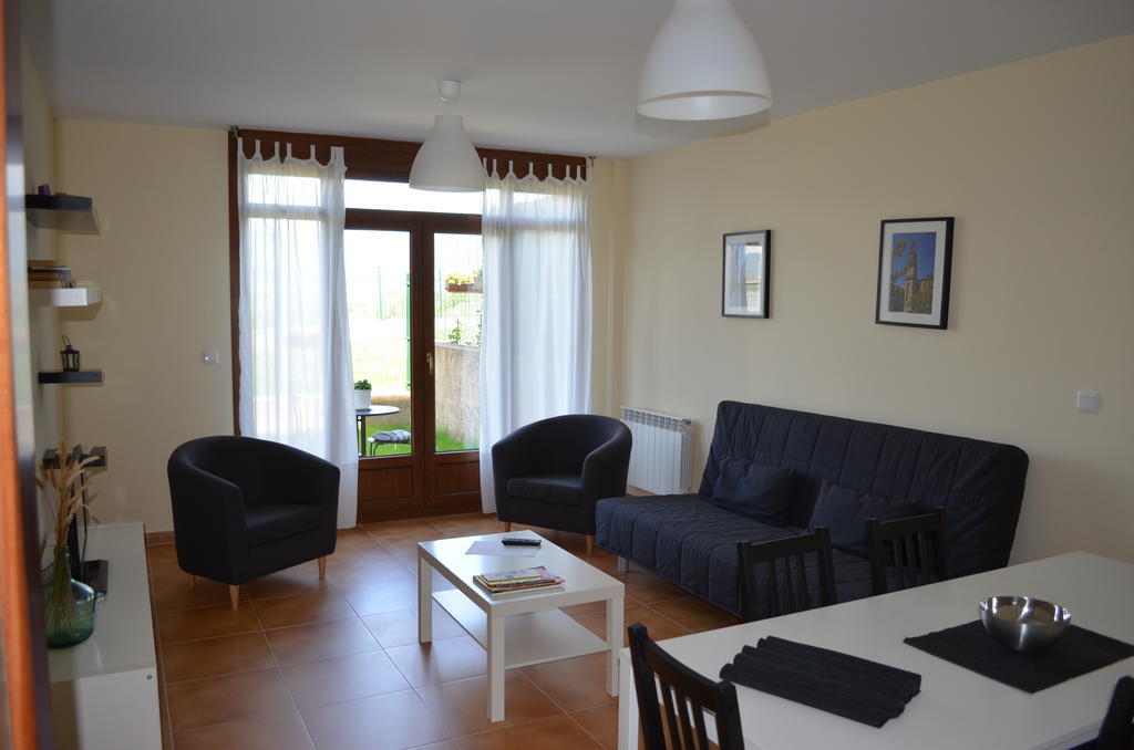 Apartamento - Planta baja