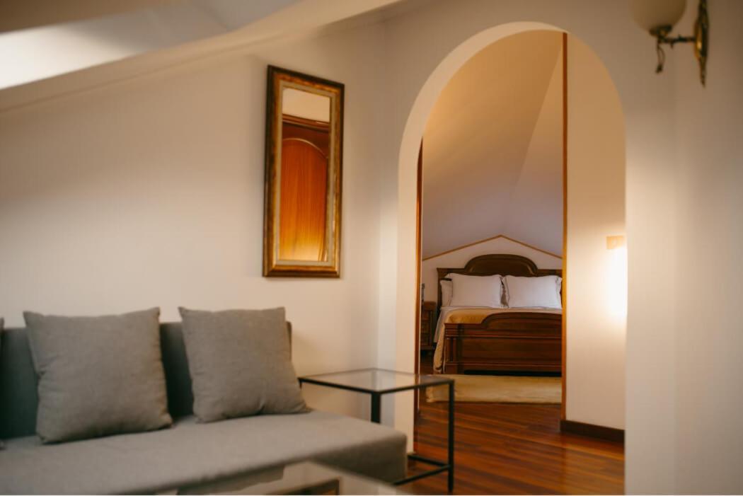 Habitación Familiar Superior