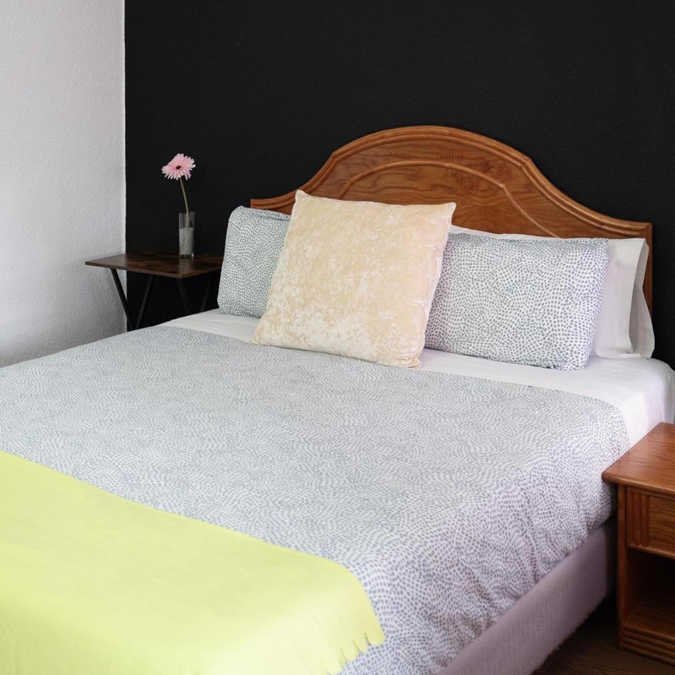 Habitación Individual