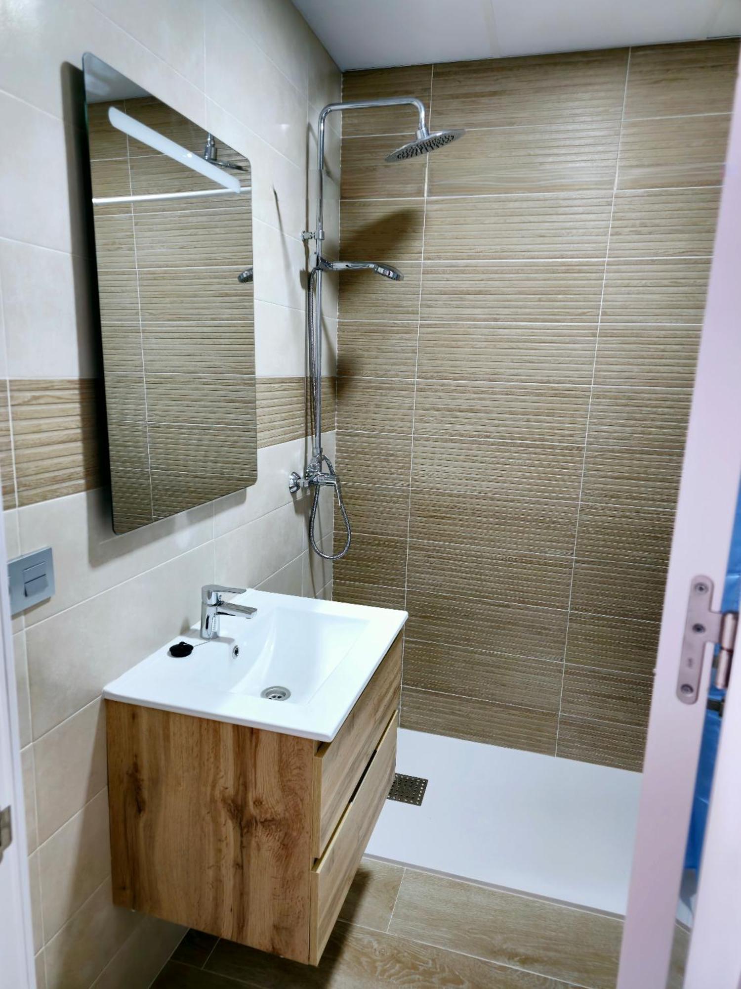 Habitación Individual