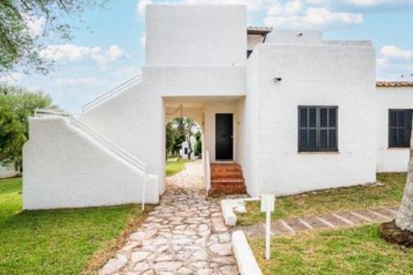 Standard Two-Bedroom Apartment 4 pax