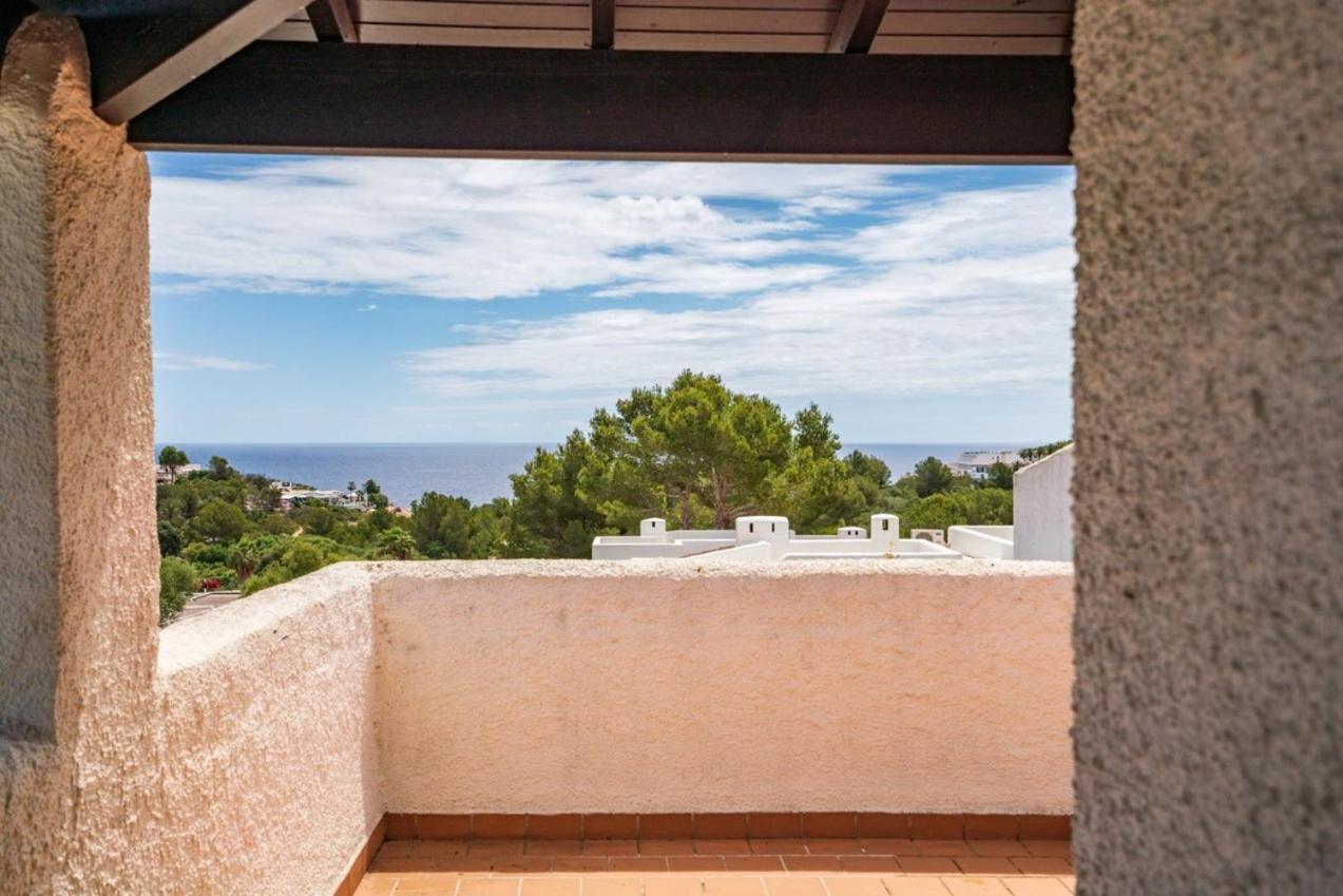 Apartment Sea View 2-4 pax