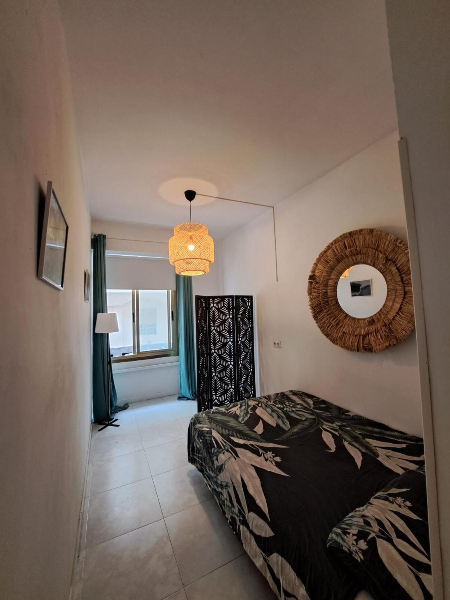 Habitación Doble Económica