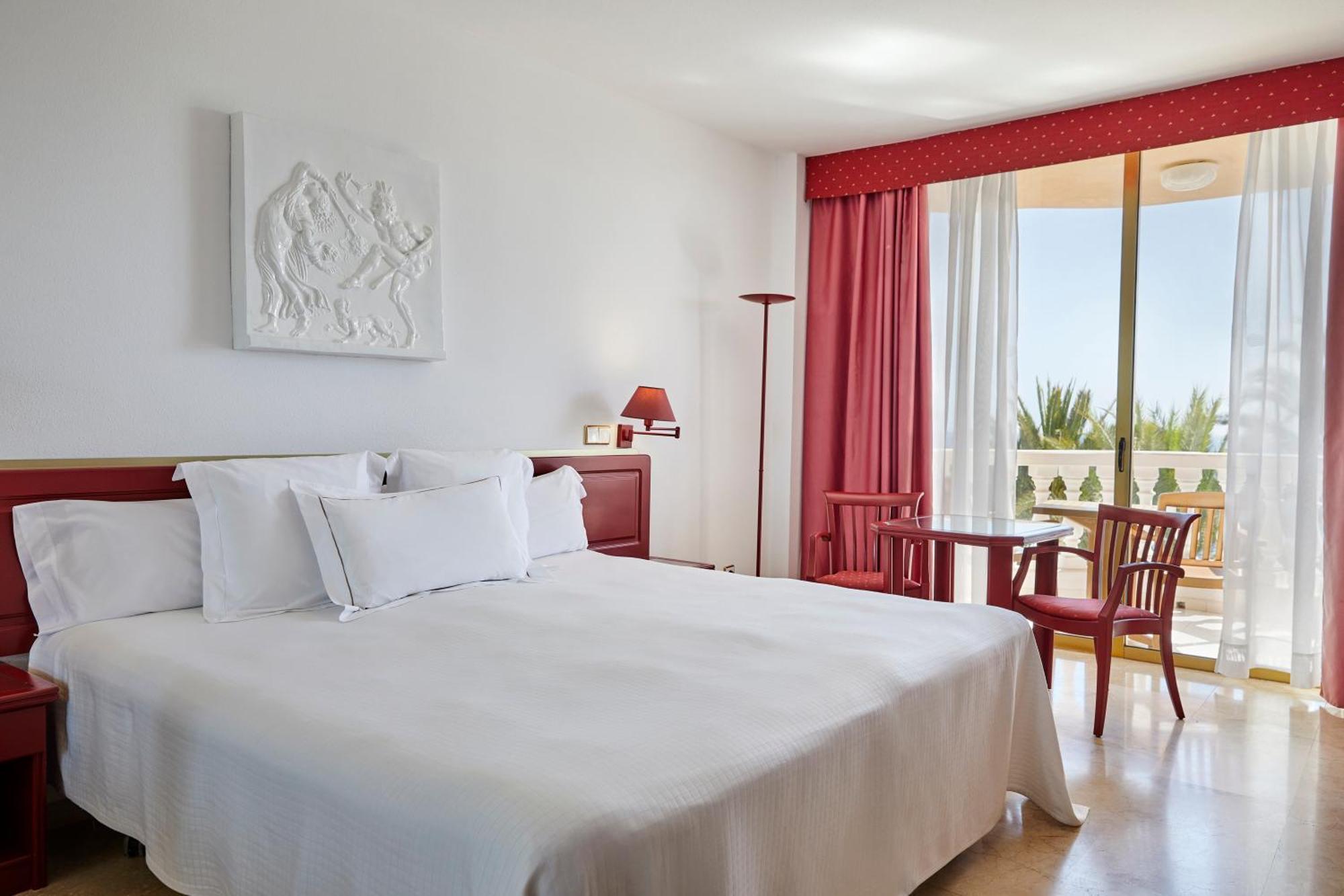 Double Room Sea View Ground Floor