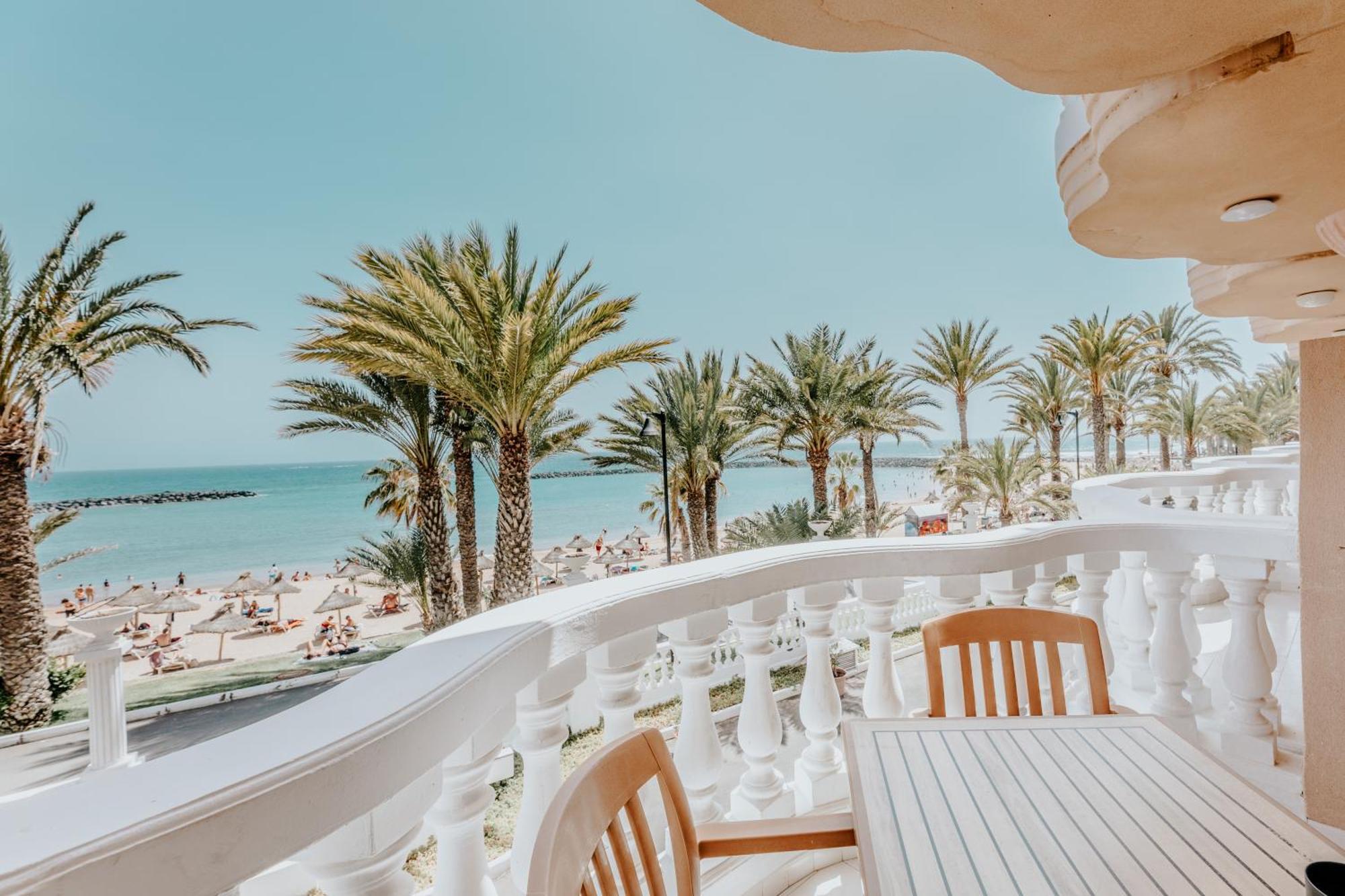 Double Room Sea View