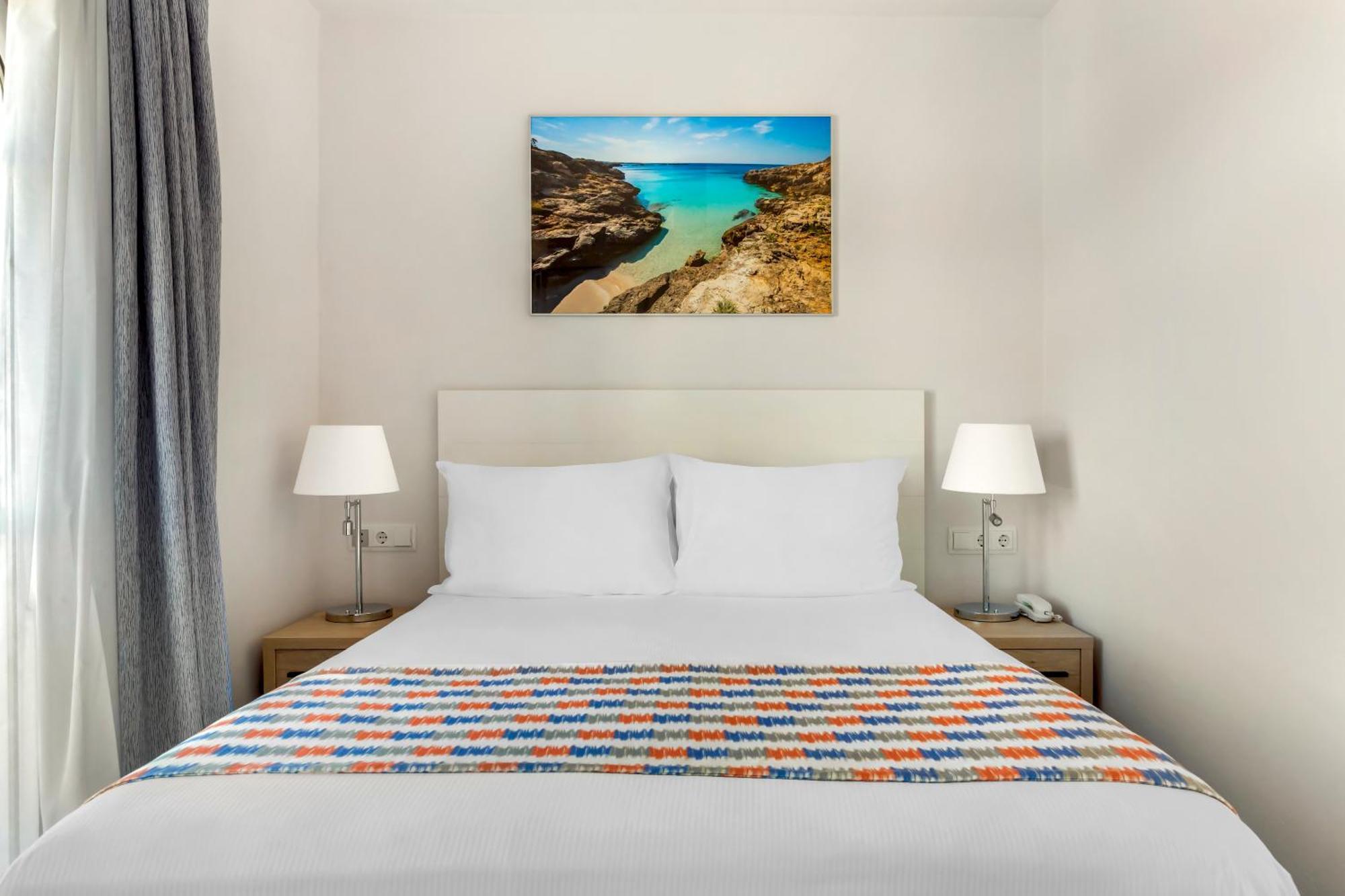 Appartamento con 2 Camere da Letto