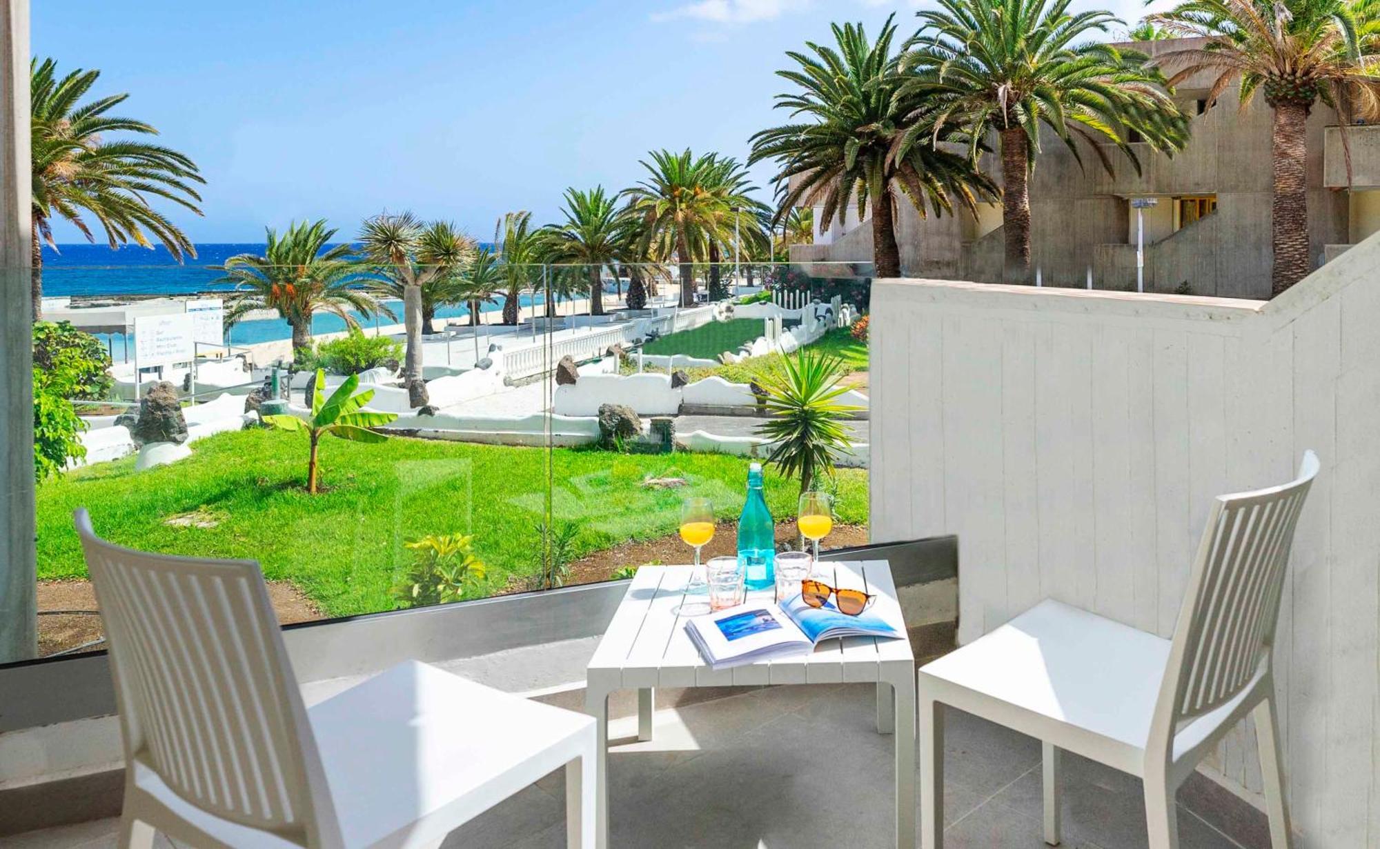 Apartment Sea View