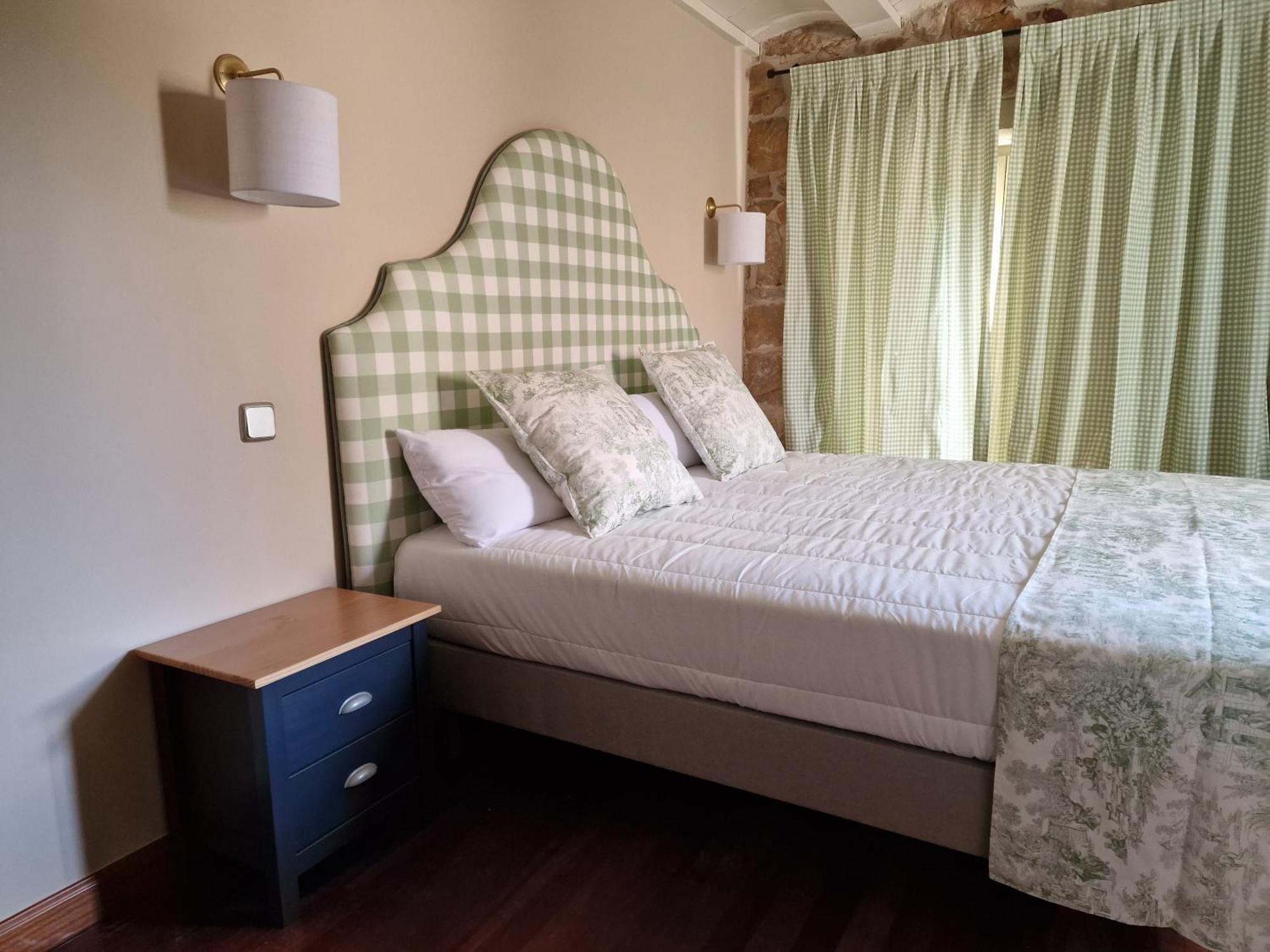 Habitación Doble Estándar