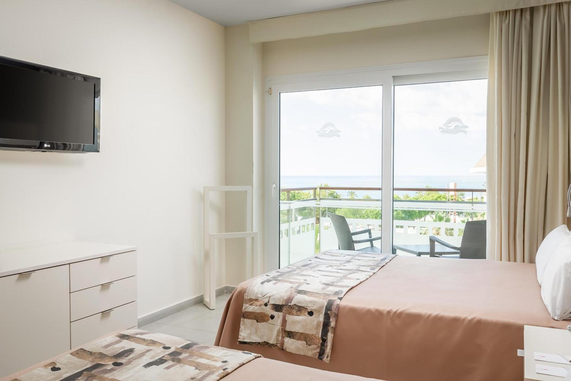 Premium Doppelzimmer