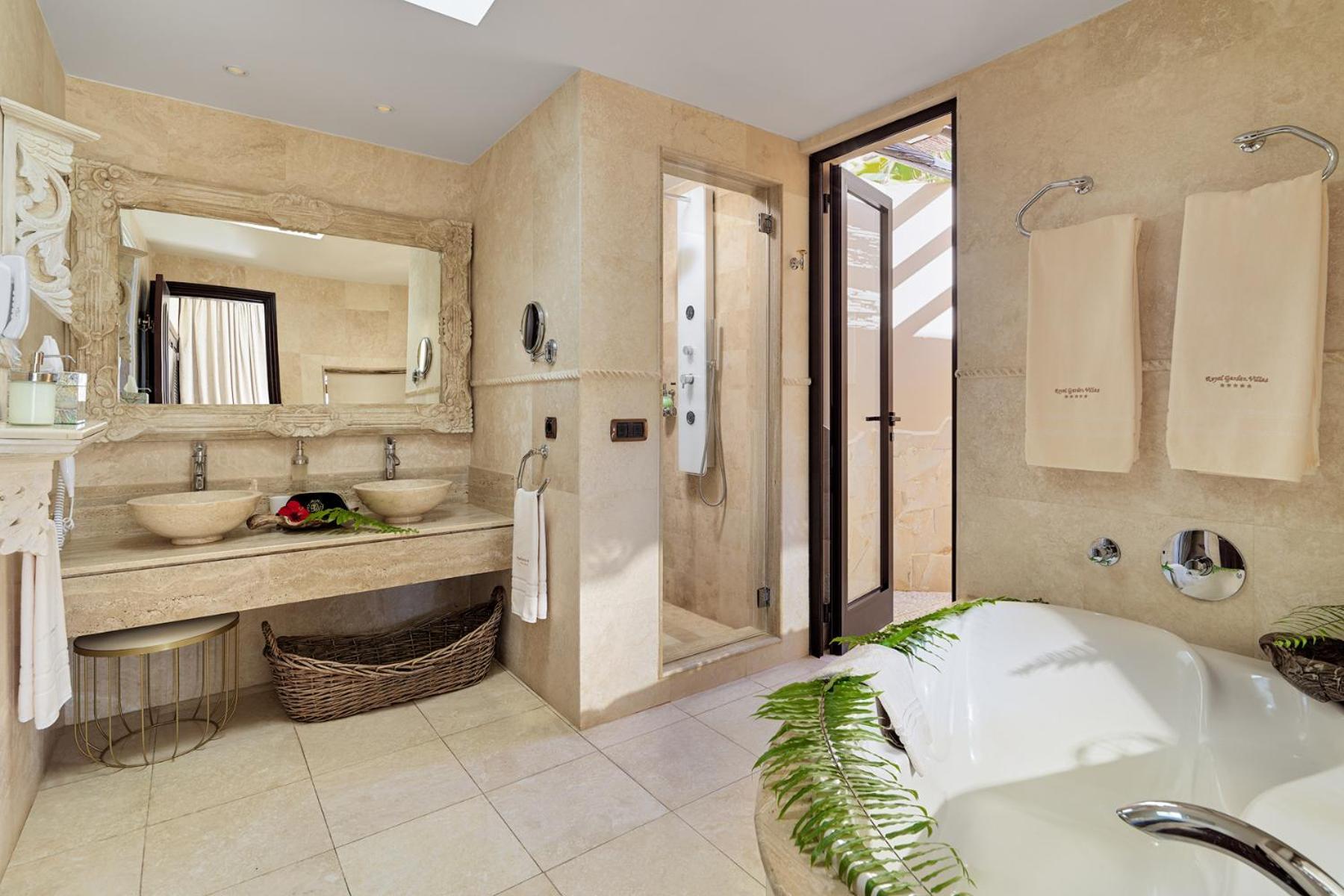 Princesa Villa Private Pool