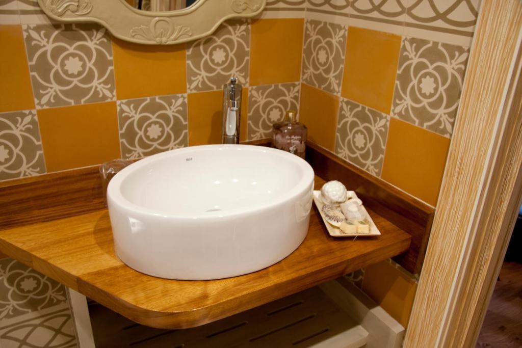 Habitación Doble con acceso al spa - 1 o 2 camas