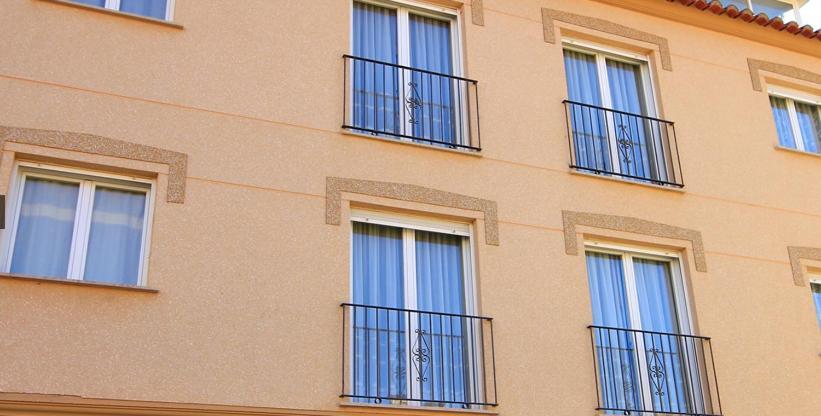 Apartamento de 1 dormitorio