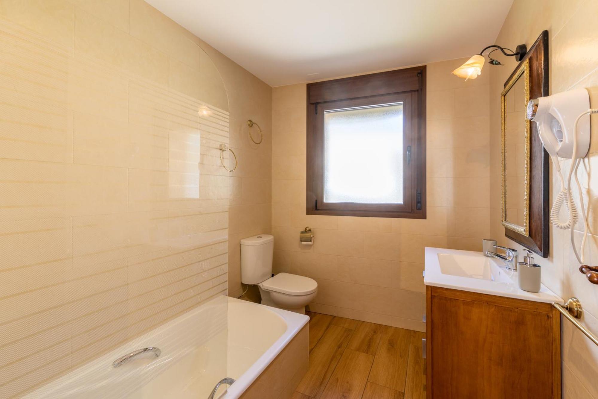 Apartamento de 2 dormitorios