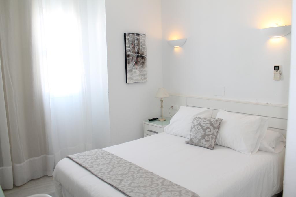Habitación Doble Económica - 1 o 2 camas