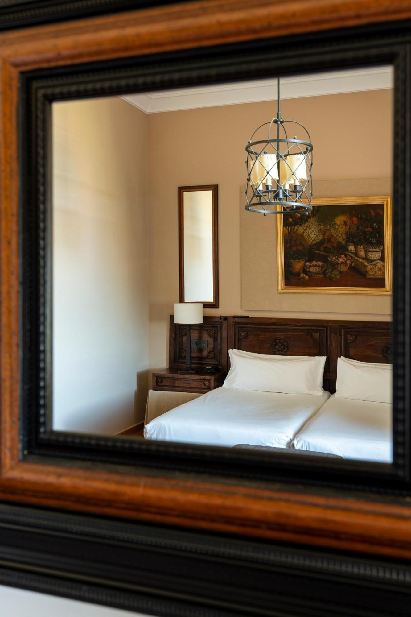 Standard Double Room (3 Adults)