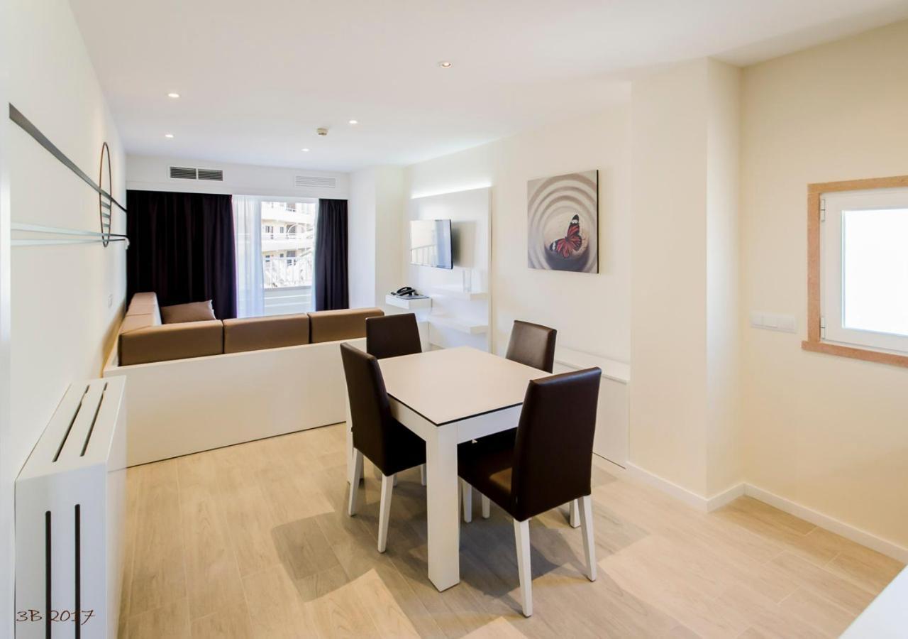 Premier Apartment mit 1 Schlafzimmer und Stadtblick