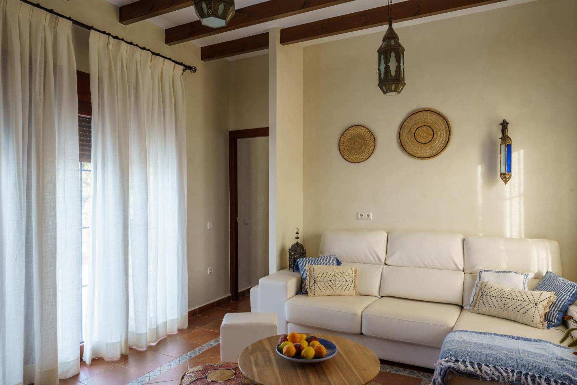 Villa Deluxe
