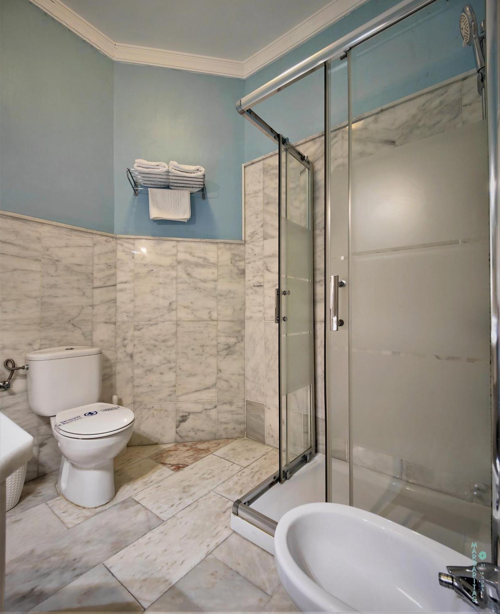 Habitación cuádruple