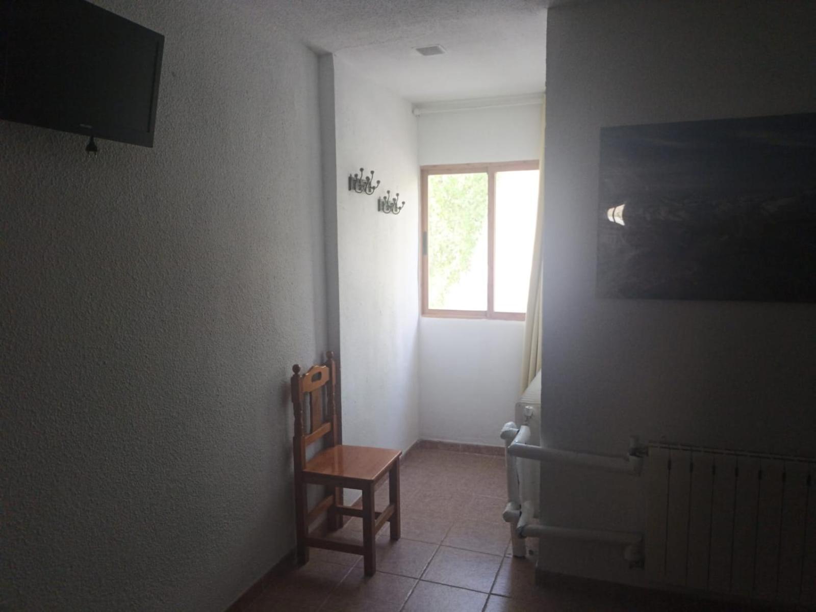 Habitación cuádruple