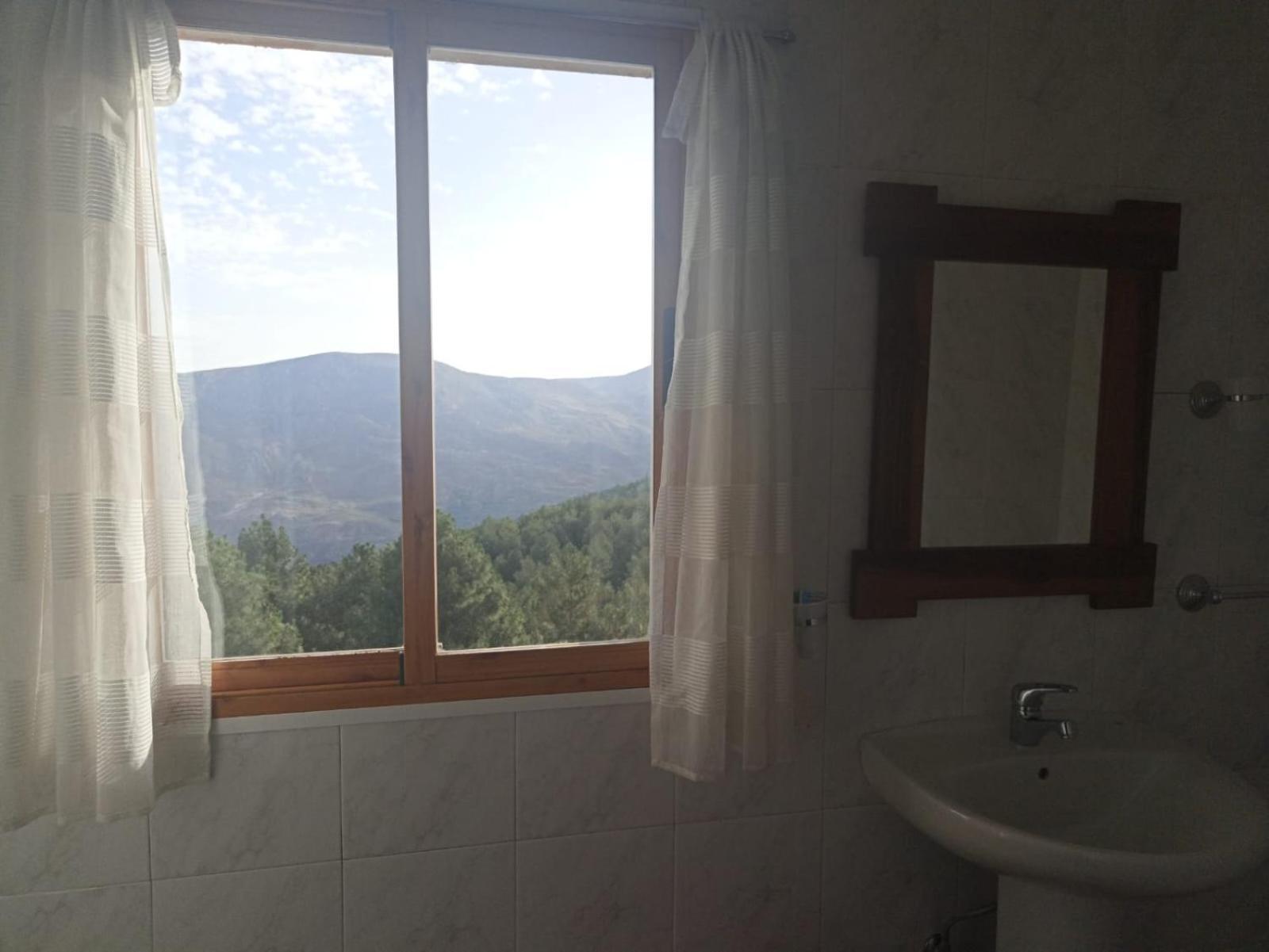 Habitación Doble Estándar