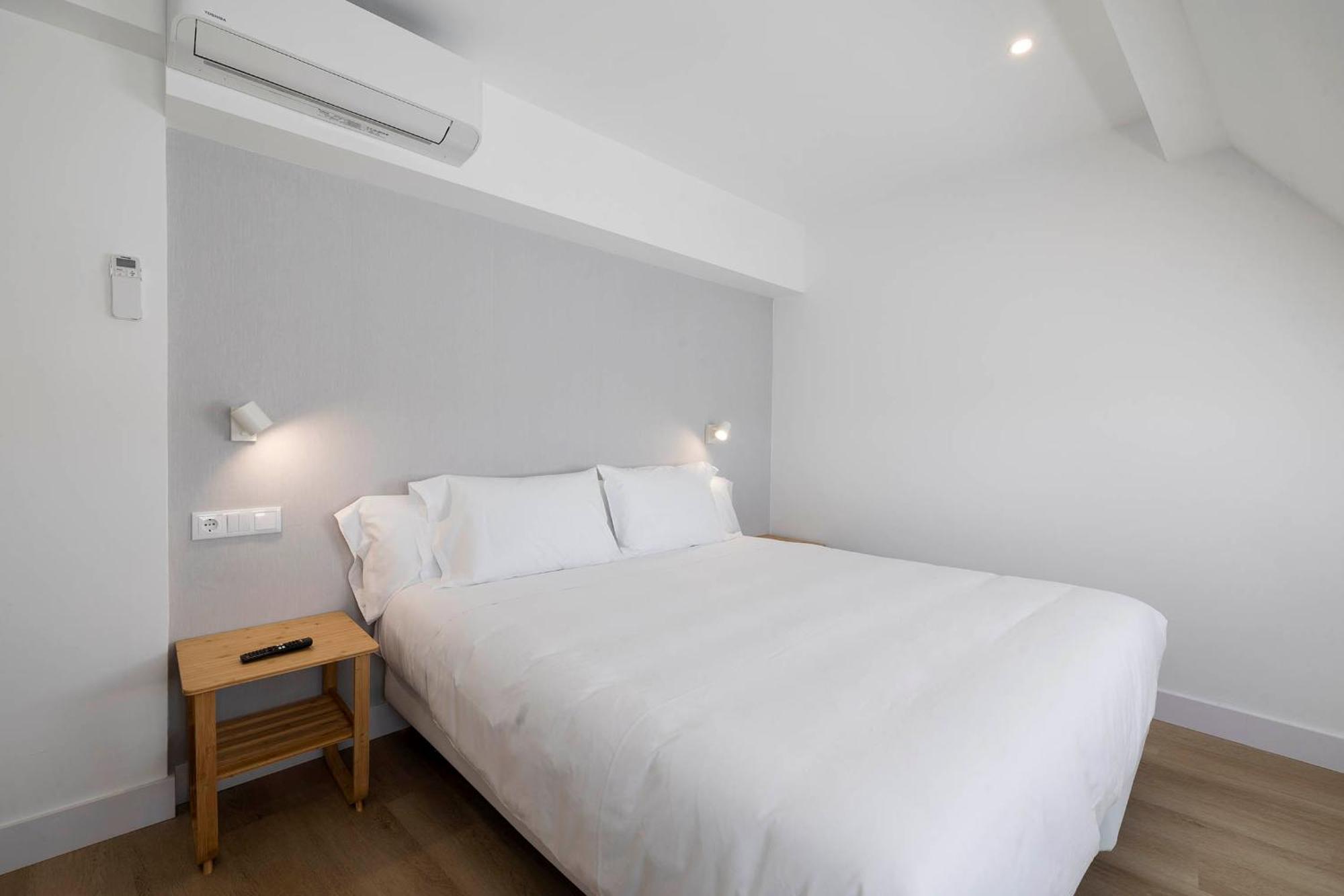 Apartamento Deluxe