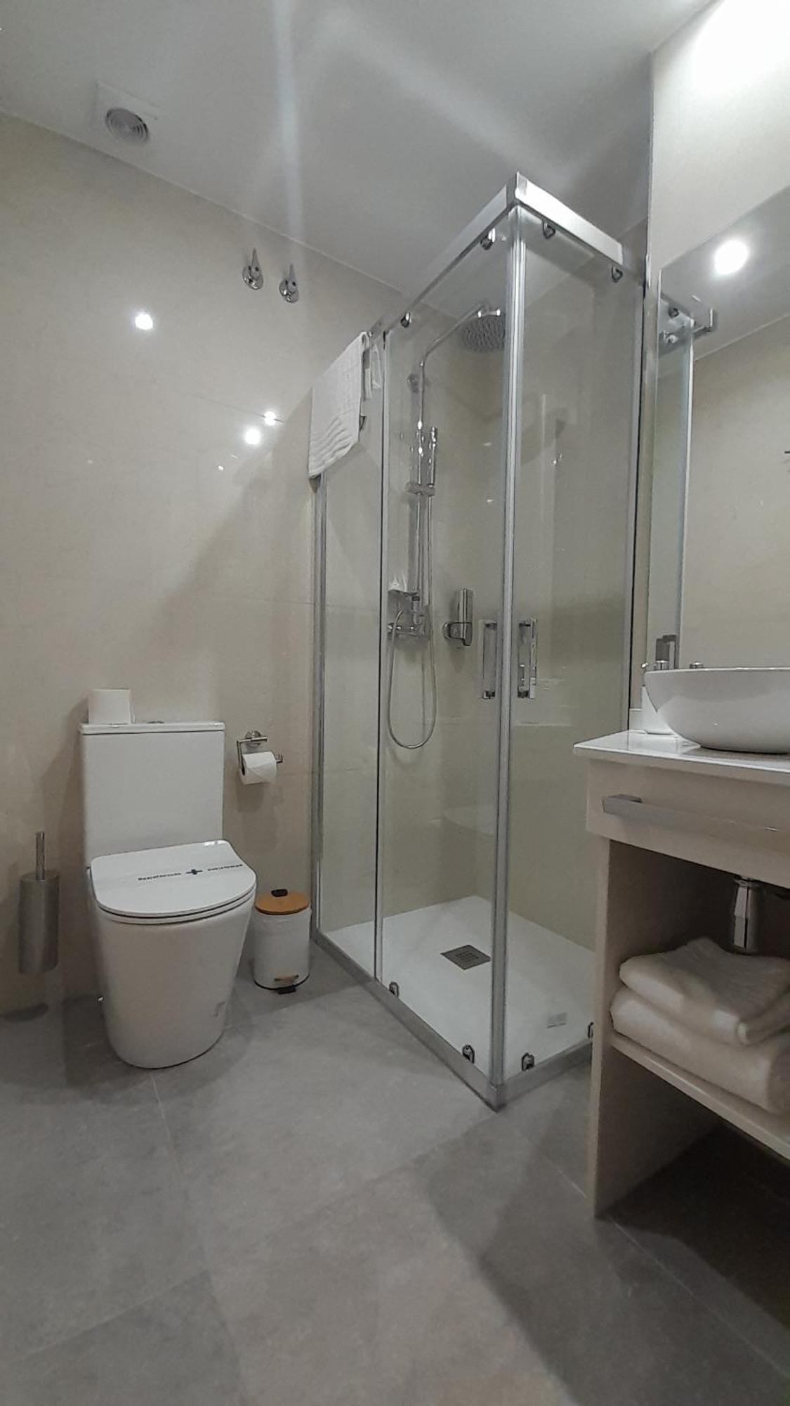 Habitación Individual Superior