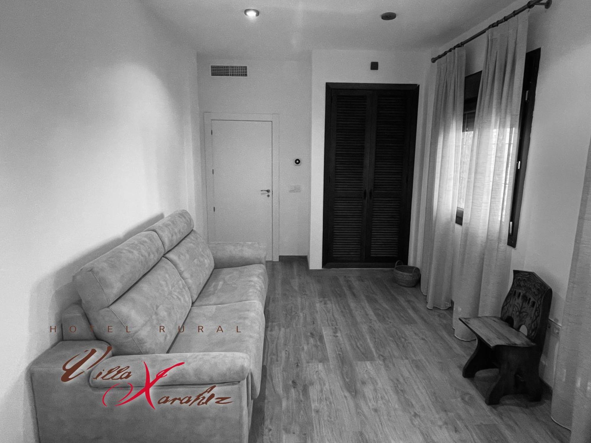 Apartamento Deluxe