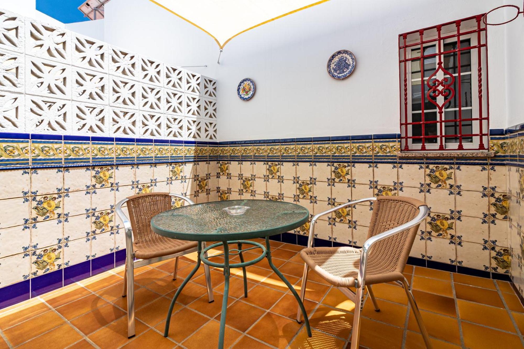 Habitación Doble Superior