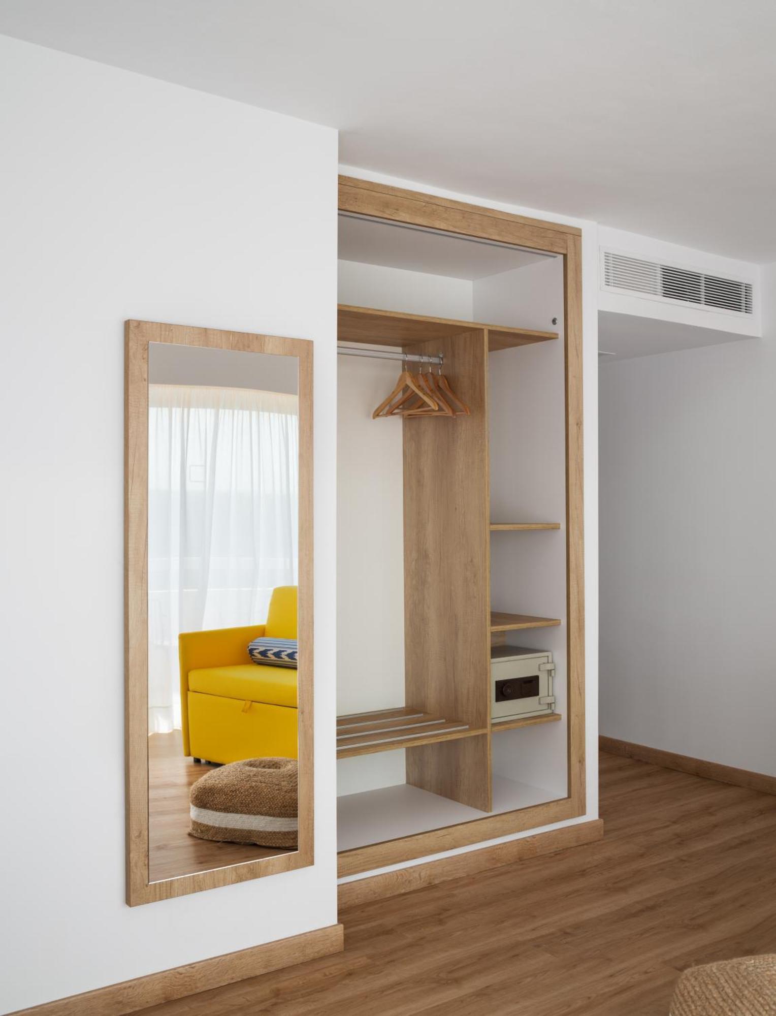 Superior Zweibettzimmer