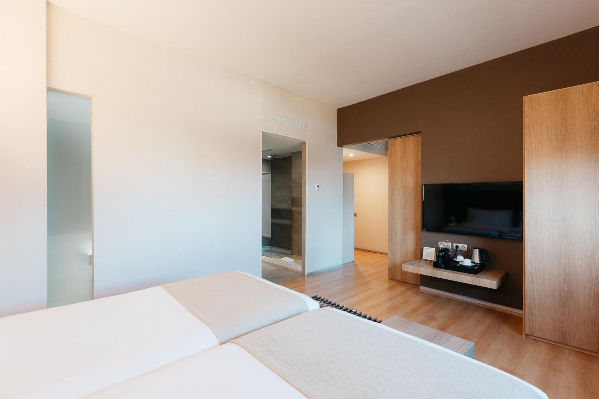 Apartmá Junior