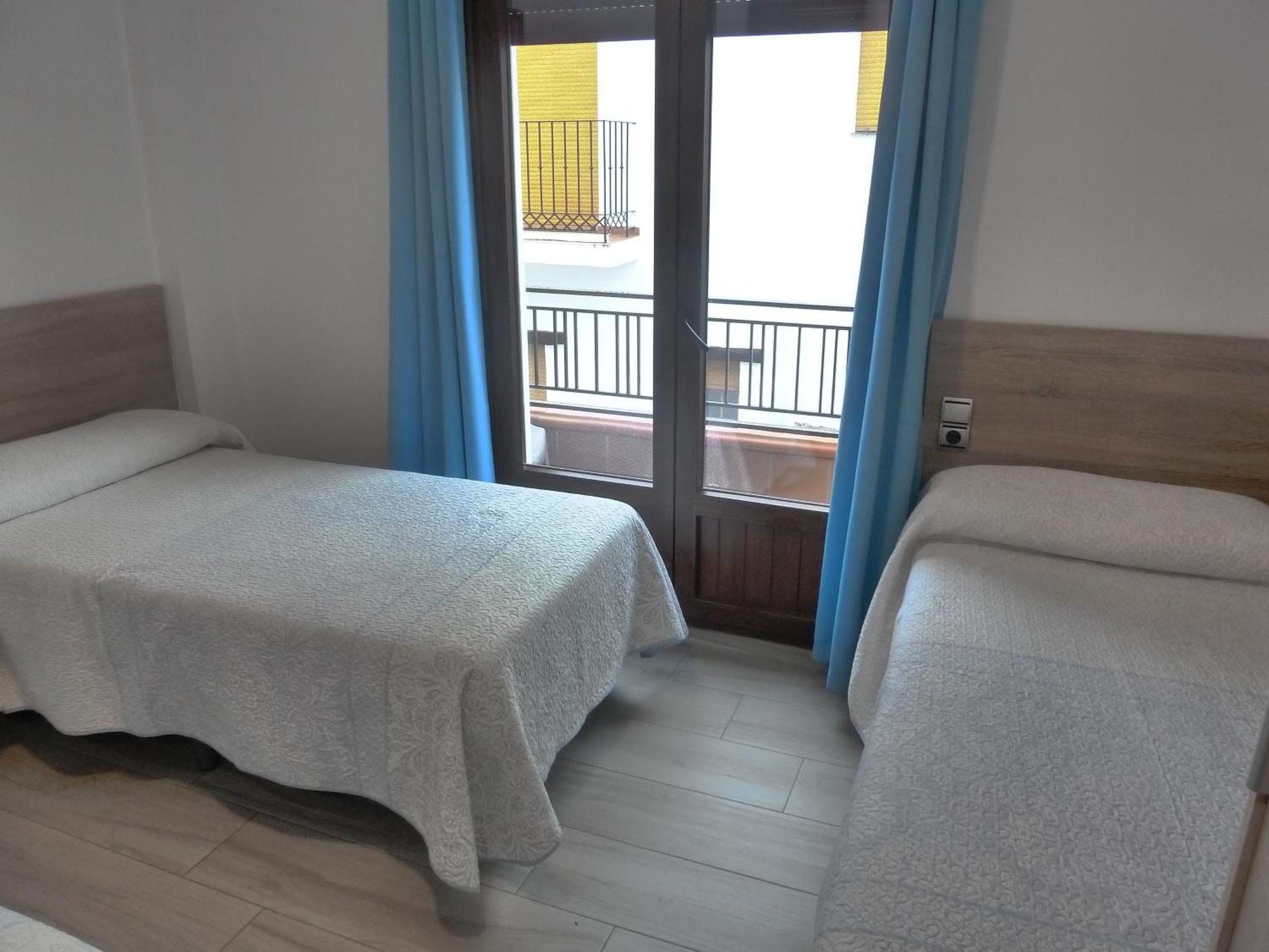 Habitación Triple