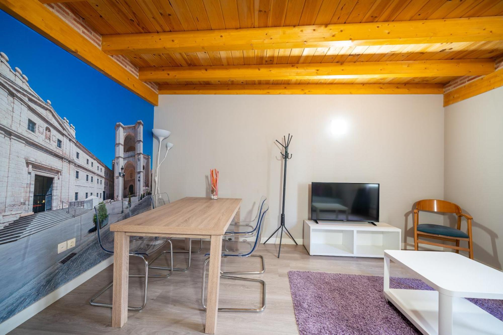Apartamento Estudio